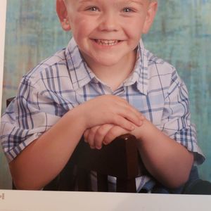 Meet your Posher, Patrick